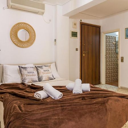 Loutraki Beach & Casino Condo エクステリア 写真