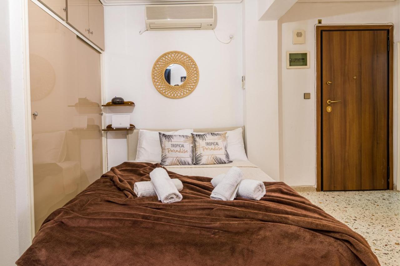 Loutraki Beach & Casino Condo エクステリア 写真